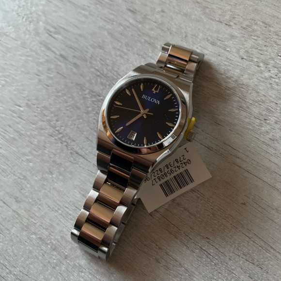 Bulova Sutton Watch - Picture 4 of 7